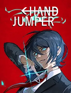 Hand Jumper