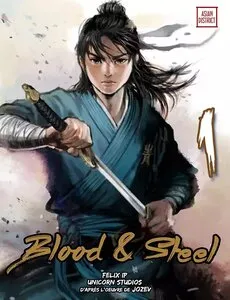 Blood And Steel